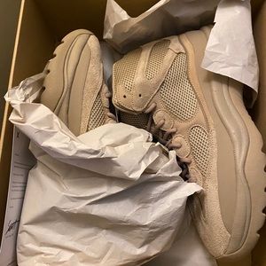 Adidas Yeezy Desert Boot Rock